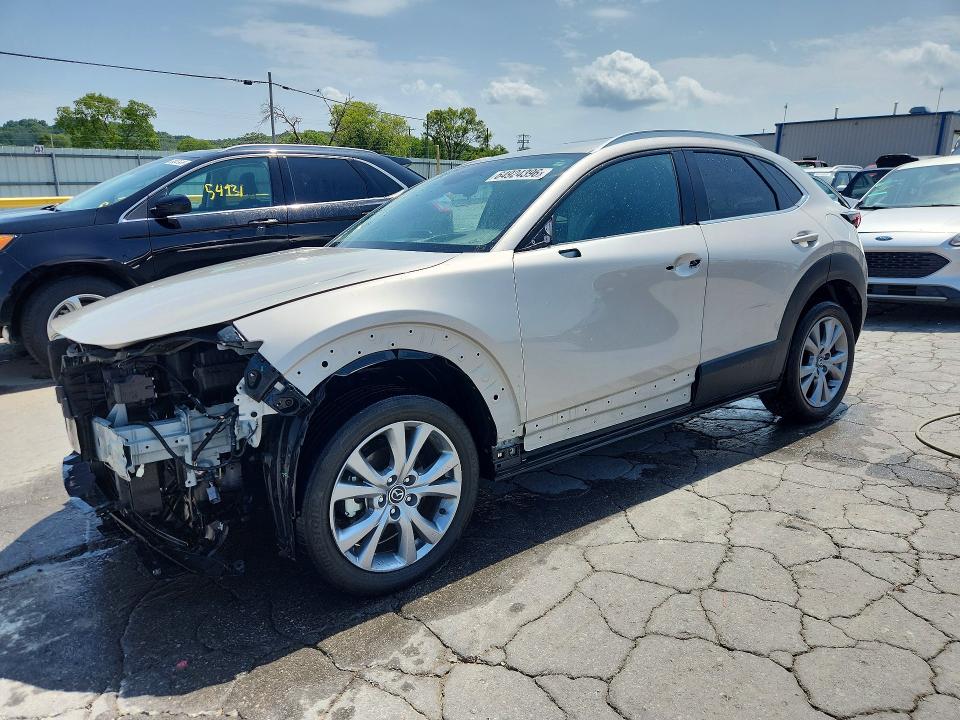 2024 MAZDA CX-30 - Търг №64924396