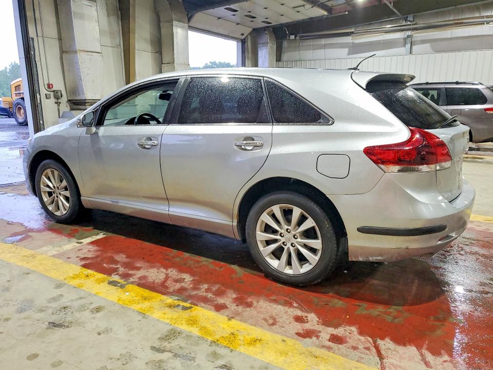 Photo 2 from auction – 2015 TOYOTA VENZA with VIN 4T3BA3BB7FU070475