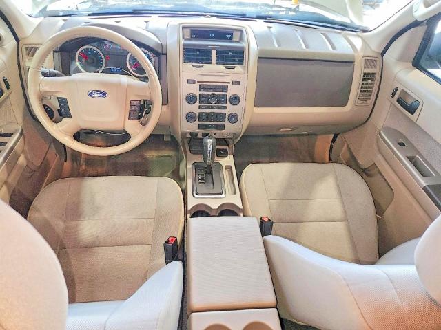 Photo 8 from auction – 2011 FORD ESCAPE with VIN 1FMCU5K3XBKB48861