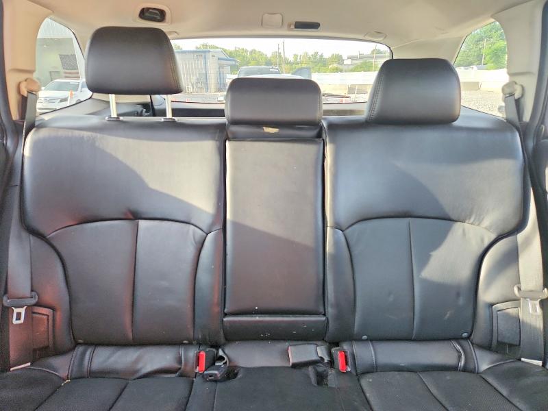 Photo 10 from auction – 2011 SUBARU OUTBACK with VIN 4S4BRBKCXB3341680