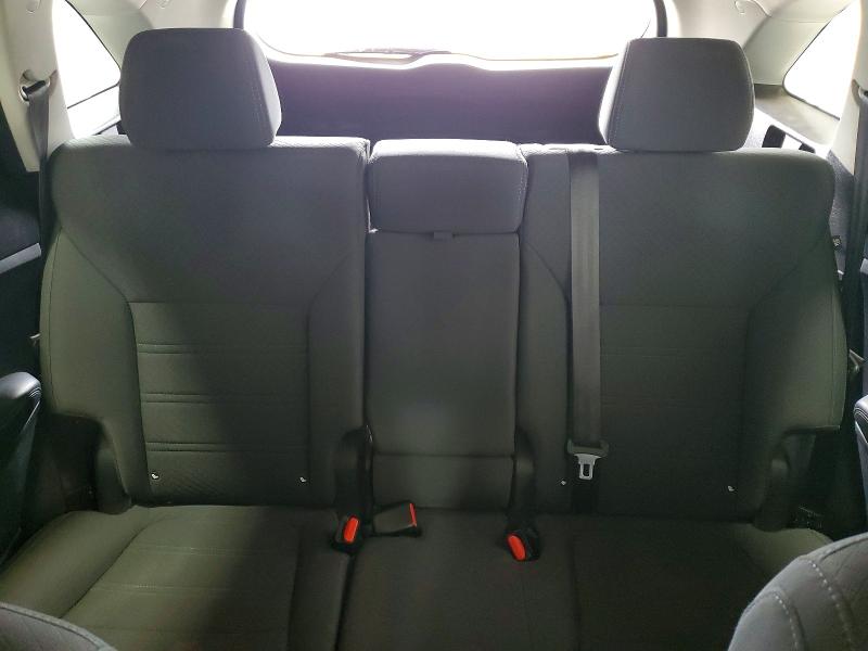 Photo 10 from auction – 2017 KIA SORENTO with VIN 5XYPGDA3XHG251981
