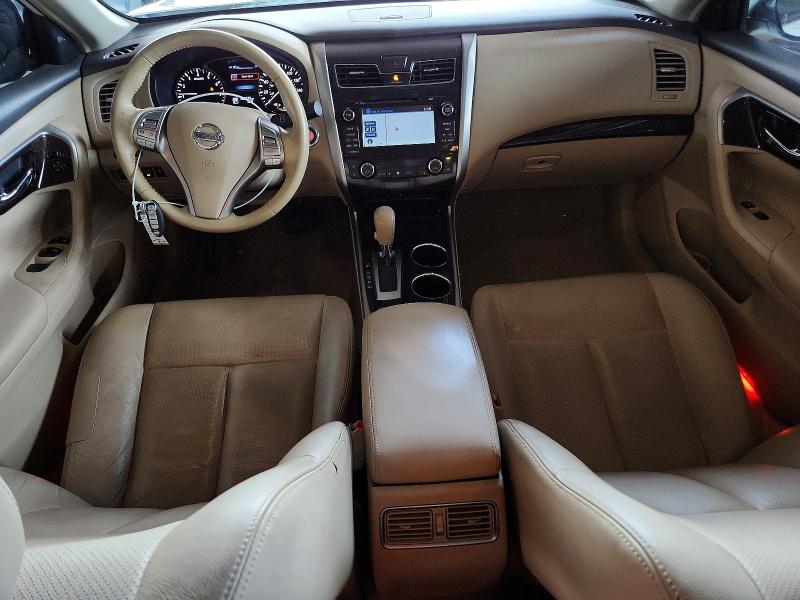 Photo 8 from auction – 2013 NISSAN ALTIMA with VIN 1N4AL3AP8DN517764