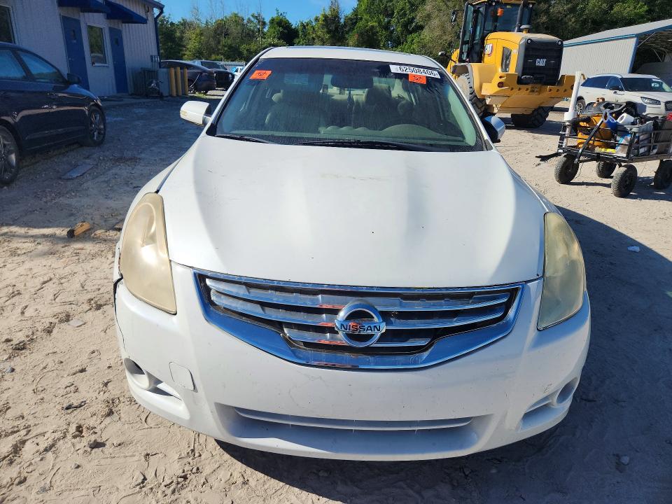 Photo 5 from auction – 2011 NISSAN ALTIMA with VIN 1N4AL2AP6BC170941