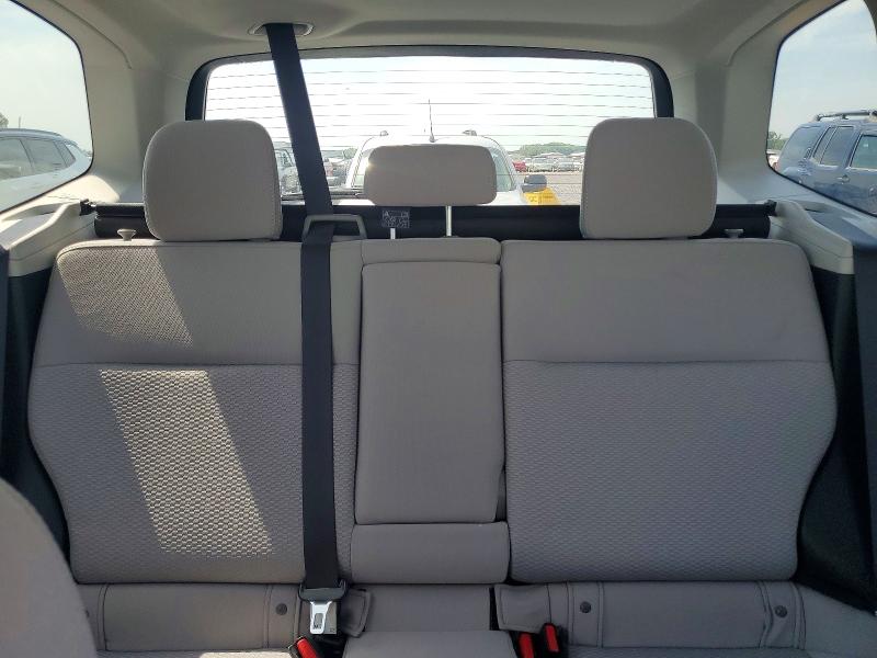Photo 10 from auction – 2015 SUBARU FORESTER with VIN JF2SJADC8FH552308