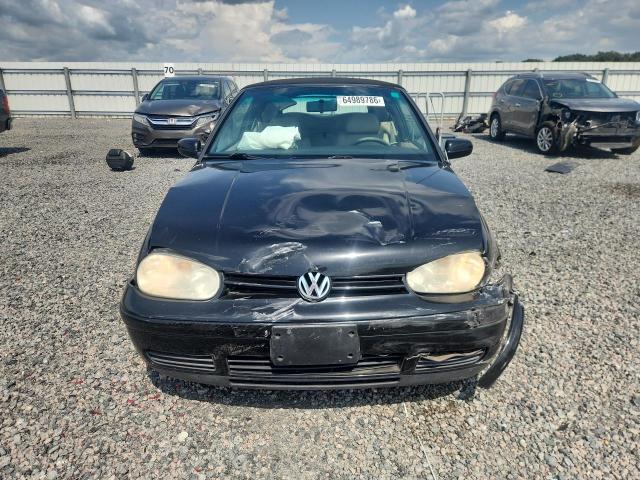 صورة رقم 5 من المزاد - 2002 VOLKSWAGEN CABRIO مع VIN 3VWDC21V52M806170