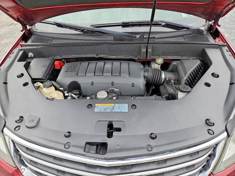 Photo 12 from auction – 2016 CHEVROLET TRAVERSE with VIN 1GNKVGKD1GJ133431
