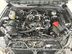 Photo 11 from auction – 2025 FORD RANGER with VIN 1FTER4GH5SLE47424