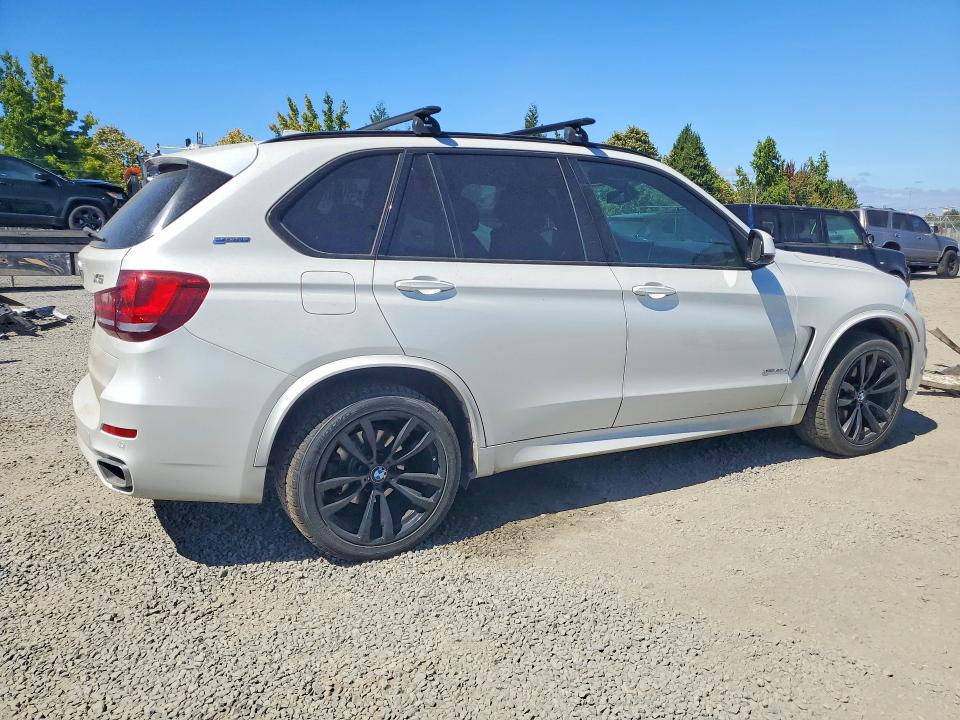 صورة رقم 3 من المزاد - 2017 BMW X5 مع VIN 5UXKT0C56H0S79990