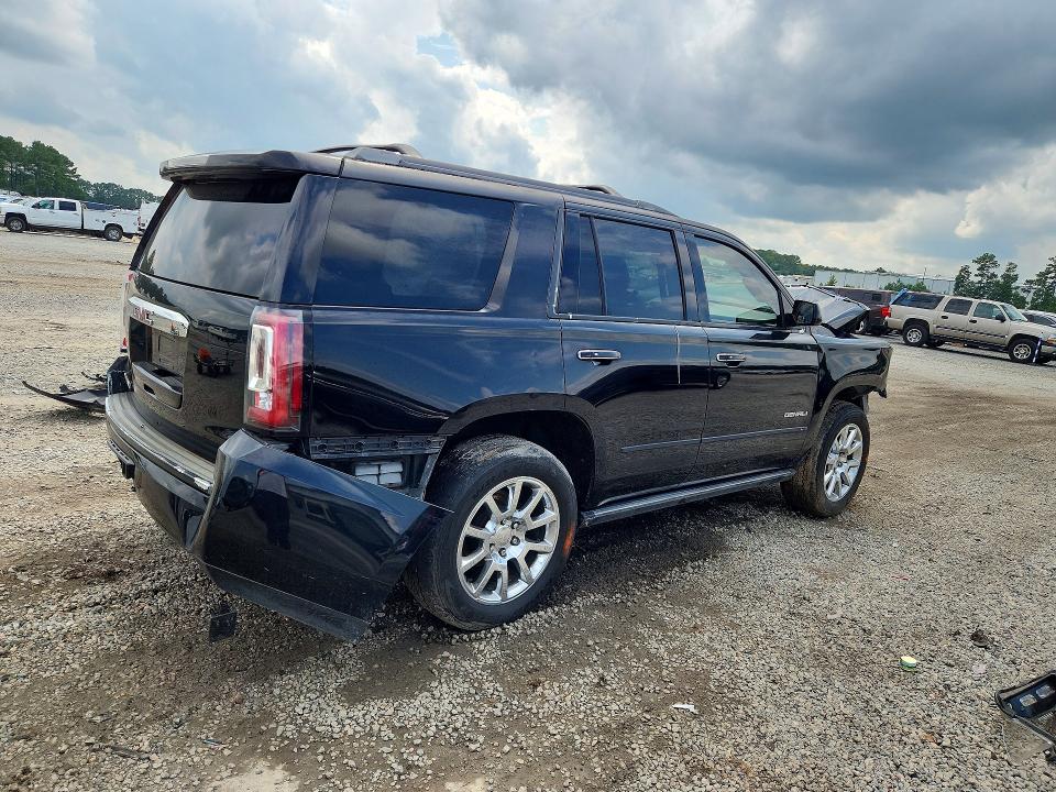 Zdjęcie 3 z aukcji – 2015 GMC YUKON z VIN 1GKS2CKJ7FR246045