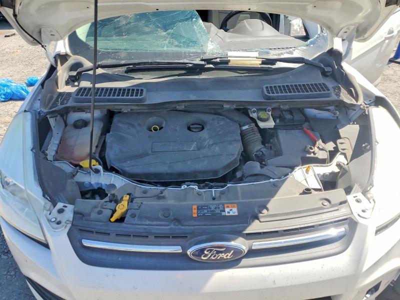 Фото 12 с аукциона – 2014 FORD ESCAPE с VIN 1FMCU0G96EUE57414