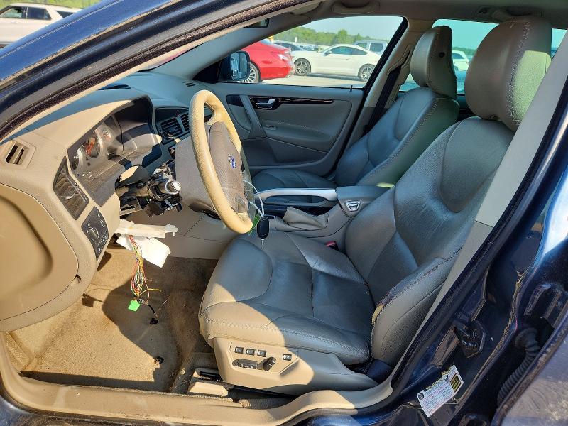 Photo 7 from auction – 2007 VOLVO XC70 with VIN YV4SZ592071267138
