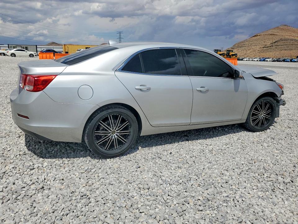 Photo 3 from auction – 2013 CHEVROLET MALIBU with VIN 1G11E5SA8DF300311