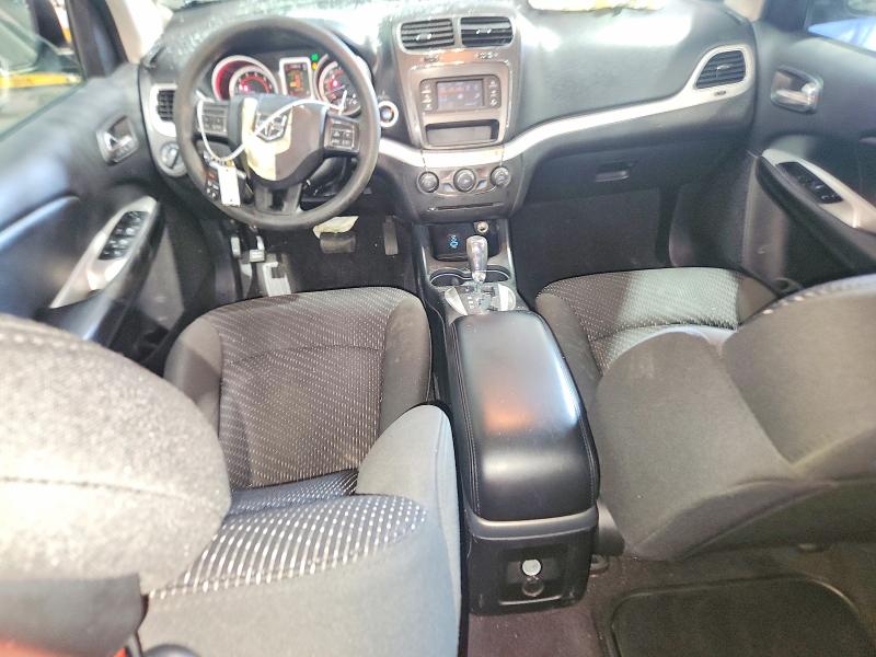 صورة رقم 8 من المزاد - 2019 DODGE JOURNEY مع VIN 3C4PDCAB5KT867923