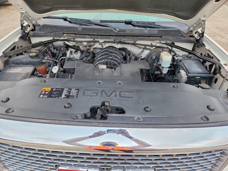 صورة رقم 11 من المزاد - 2014 GMC SIERRA مع VIN 3GTU2WEC5EG339437