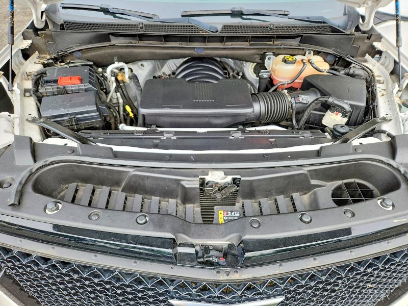 Photo 12 from auction – 2022 CADILLAC ESCALADE with VIN 1GYS4FKLXNR135474