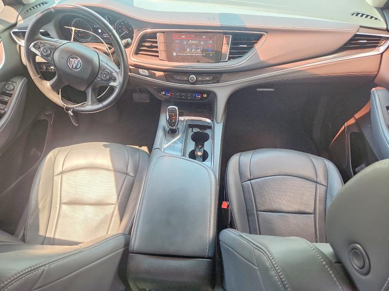 Photo 8 from auction – 2020 BUICK ENCLAVE with VIN 5GAERBKW0LJ210929