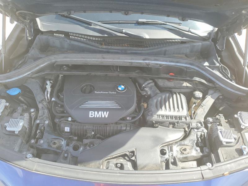 Foto 12 de la subasta – 2018 BMW X2 con VIN WBXYJ5C38JEF79056