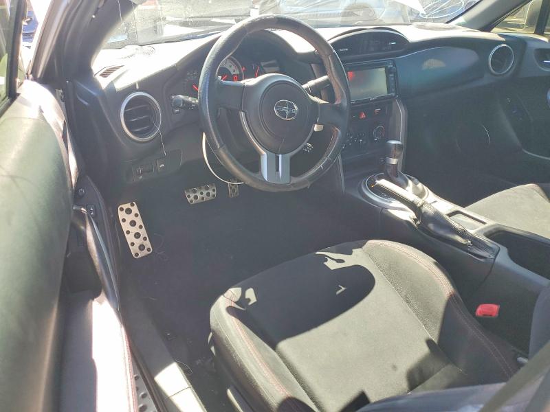 Photo 8 from auction – 2014 SCION FR-S with VIN JF1ZNAA12E8700977