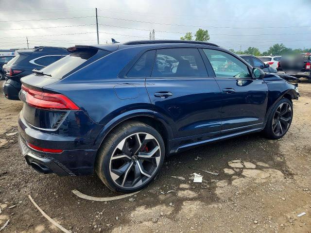 Photo 3 from auction – 2024 AUDI RS Q8 with VIN WU1ARBF10RD011577