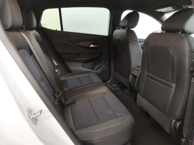 Photo 11 from auction – 2026 BUICK ENVISTA with VIN KL47LAEPXTB187316