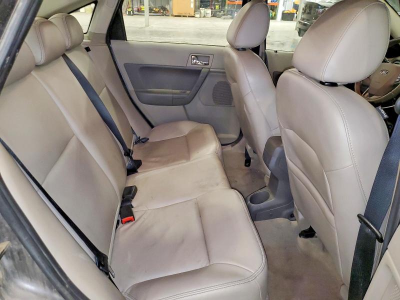 Photo 10 from auction – 2011 FORD FOCUS with VIN 1FAHP3HNXBW149456
