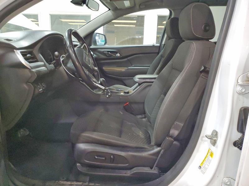 Photo 7 from auction – 2017 GMC ACADIA with VIN 1GKKNLLA4HZ248778