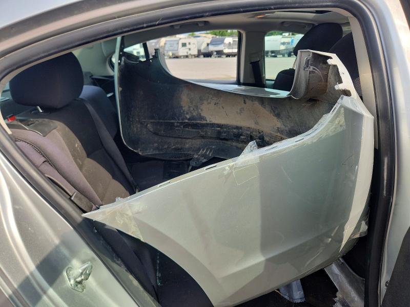 Photo 10 from auction – 2013 CHEVROLET CRUZE with VIN 1G1PC5SB7D7139999