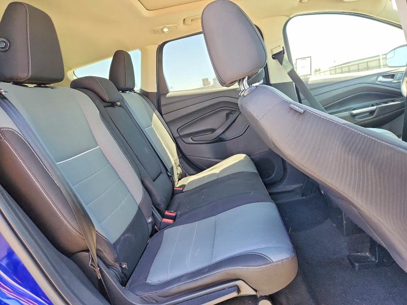 Photo 10 from auction – 2015 FORD ESCAPE with VIN 1FMCU0G97FUA81050