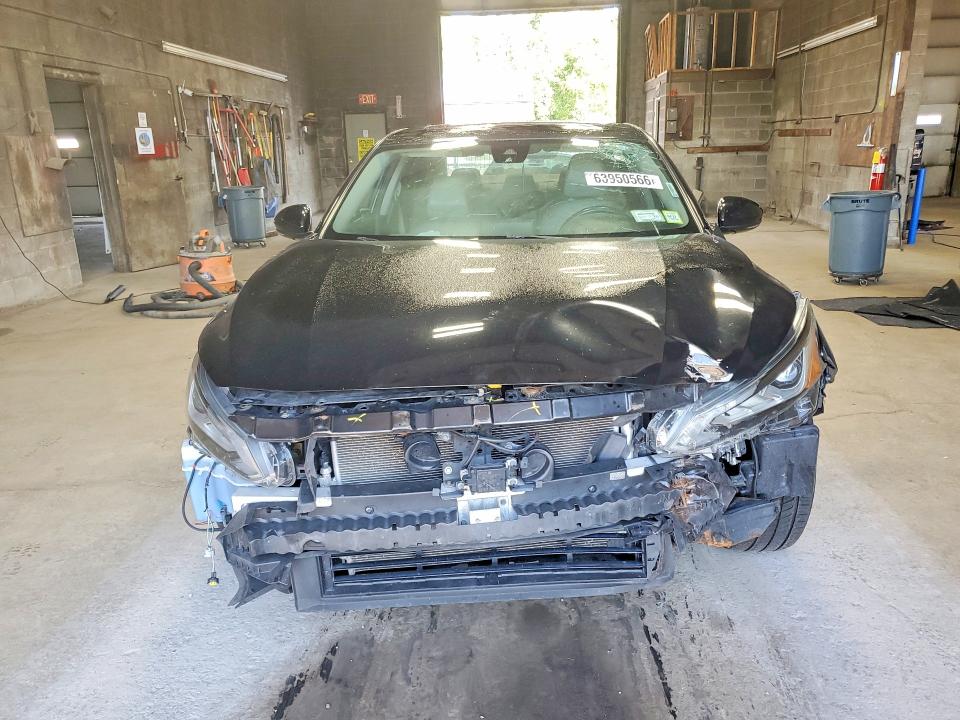Photo 5 from auction – 2019 NISSAN ALTIMA with VIN 1N4BL4EW2KC130762