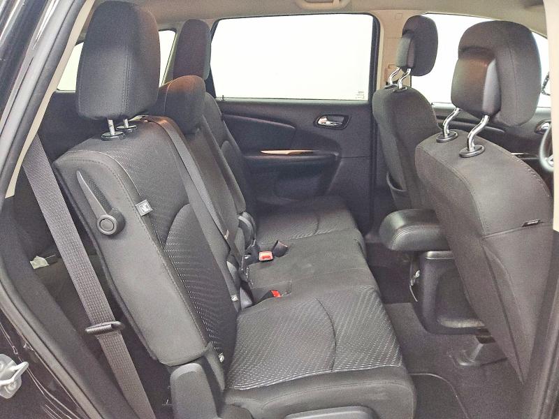 Photo 11 from auction – 2018 DODGE JOURNEY with VIN 3C4PDCAB4JT310581