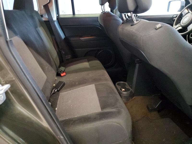 Photo 11 from auction – 2015 JEEP PARTROIT with VIN 1C4NJPBB3FD414093