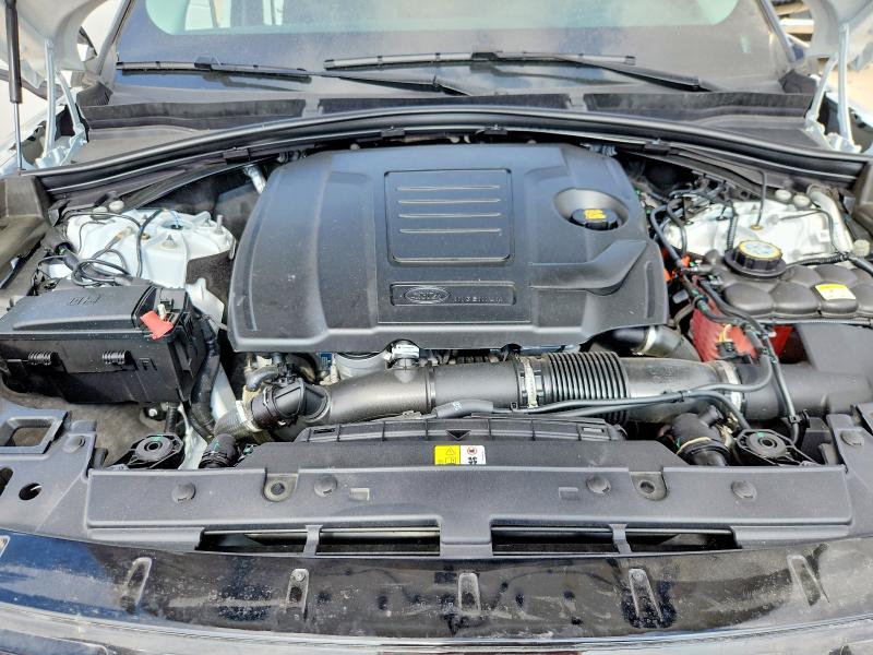 Photo 11 from auction – 2025 LAND ROVER RANGE ROVER VELAR with VIN SALYL2EX7SA808959