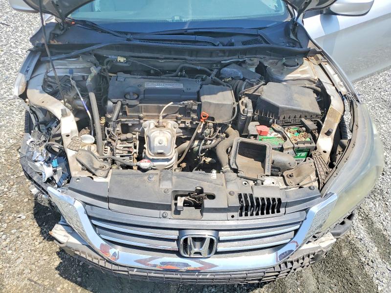 Photo 11 from auction – 2014 HONDA ACCORD with VIN 1HGCR2F31EA017117