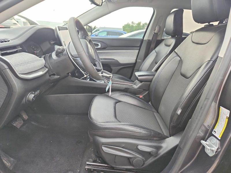 Photo 7 from auction – 2022 JEEP COMPASS with VIN 3C4NJDBB2NT165518