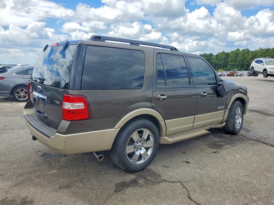 Photo 3 from auction – 2008 FORD EXPEDITION with VIN 1FMFU17558LA67852