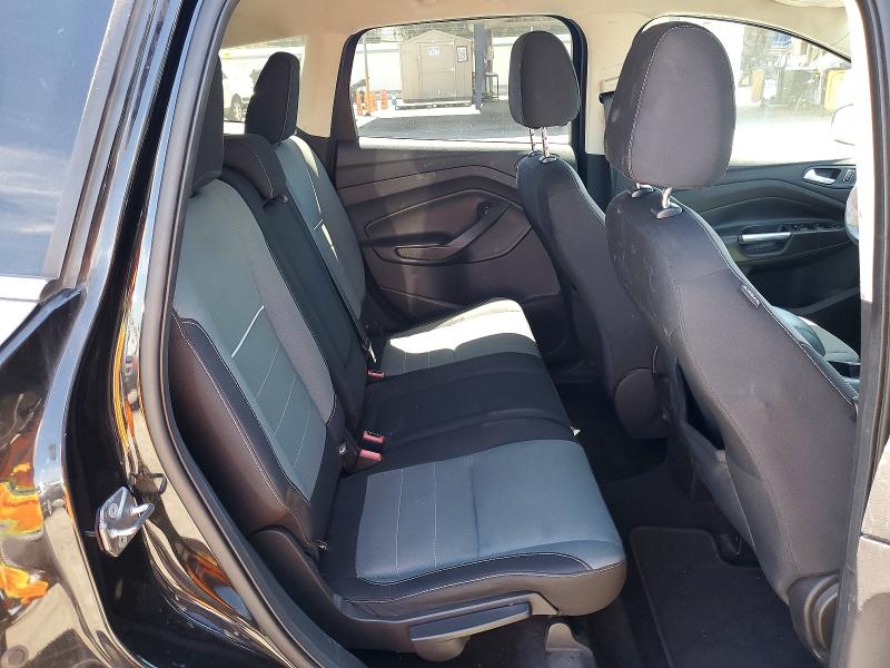 Снимка 11 от търг – 2015 FORD ESCAPE с VIN 1FMCU0G91FUB64456