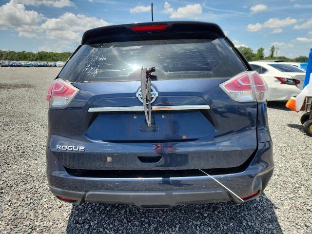 Photo 6 from auction – 2016 NISSAN ROGUE with VIN 5N1AT2MT7GC925245