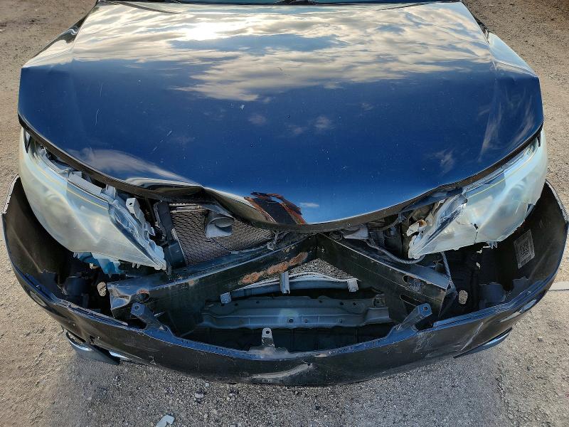 Photo 11 from auction – 2014 TOYOTA CAMRY with VIN 4T1BF1FK2EU338212