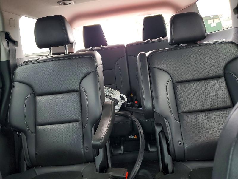 Photo 10 from auction – 2023 GMC ACADIA with VIN 1GKKNML47PZ113809