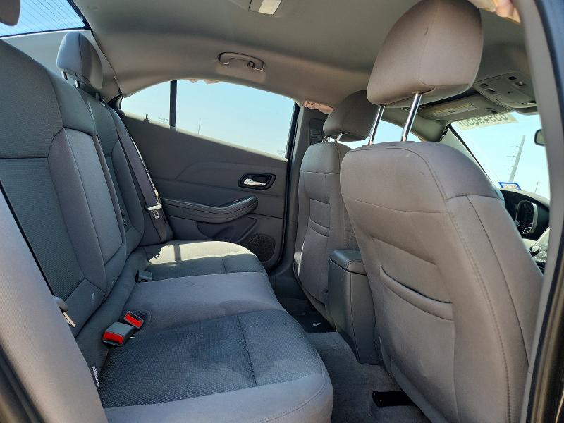 Photo 10 from auction – 2015 CHEVROLET MALIBU with VIN 1G11B5SLXFF207531