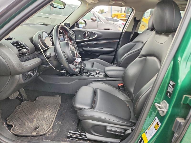 Zdjęcie 7 z aukcji – 2020 MINI COOPER z VIN WMWXJ1C0XL2L87563
