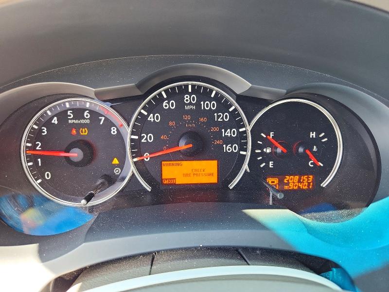 Photo 9 from auction – 2012 NISSAN ALTIMA with VIN 1N4BL2AP8CC227677