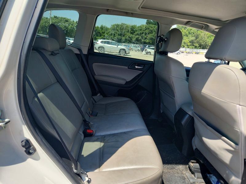 Photo 11 from auction – 2014 SUBARU FORESTER with VIN JF2SJAJC9EH529574