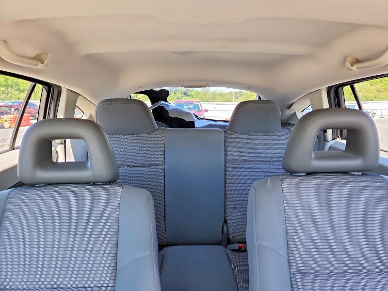 Photo 10 from auction – 2007 DODGE CALIBER with VIN 1B3HE78K07D409185