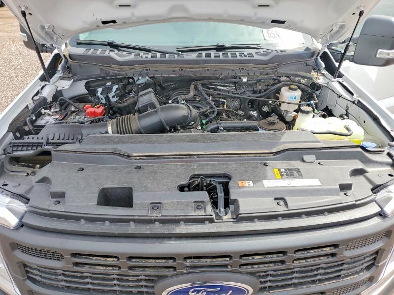 Photo 11 from auction – 2026 FORD F250 with VIN 1FT7X2BA1TED05106