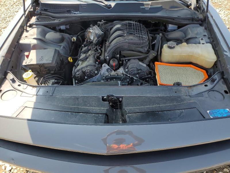 Foto 11 de la subasta – 2023 DODGE CHALLENGER con VIN 2C3CDZJG6PH591009