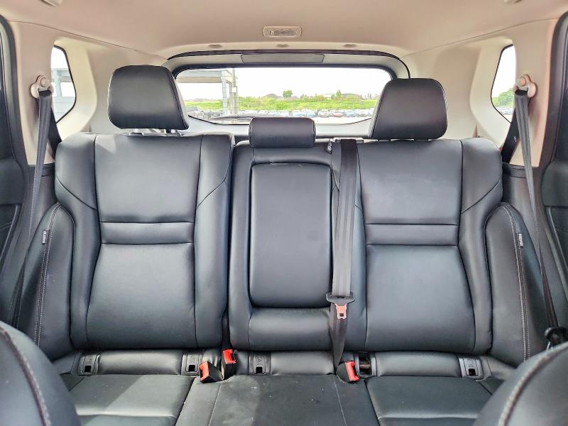 Photo 10 from auction – 2024 NISSAN ROGUE with VIN 5N1BT3CA1RC750925