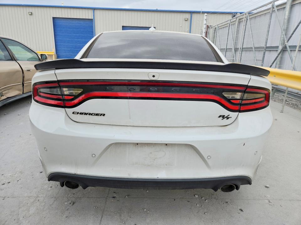 Photo 6 from auction – 2022 DODGE CHARGER with VIN 2C3CDXCT0NH244254