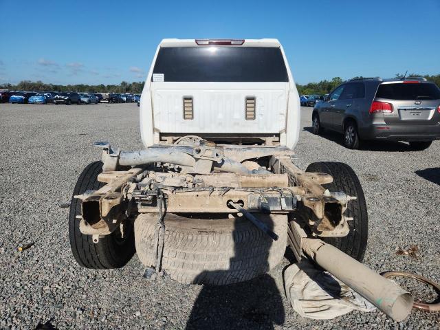 Photo 6 from auction – 2021 CHEVROLET SILVERADO with VIN 1GC4YLEY6MF237377