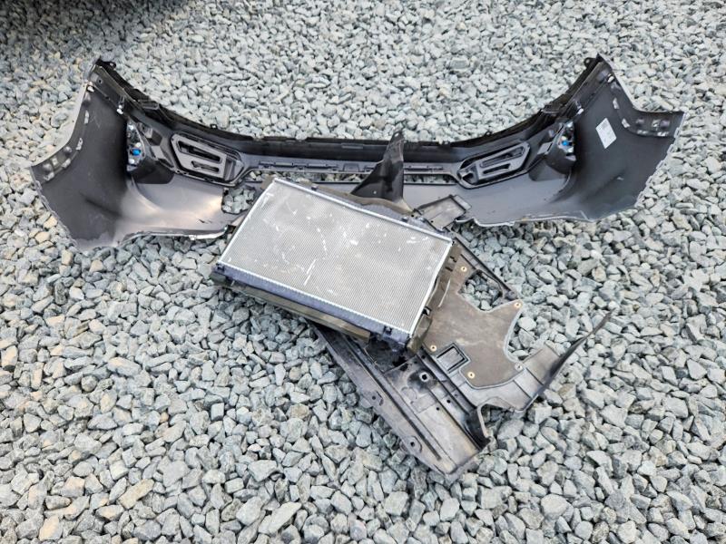 Photo 13 from auction – 2025 SUBARU FORESTER with VIN JF2SLSTD8SH425742